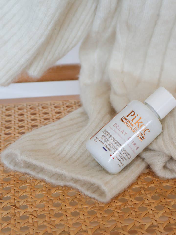 Perfume Oil Eclat D'iris for wholesale by Pikoc