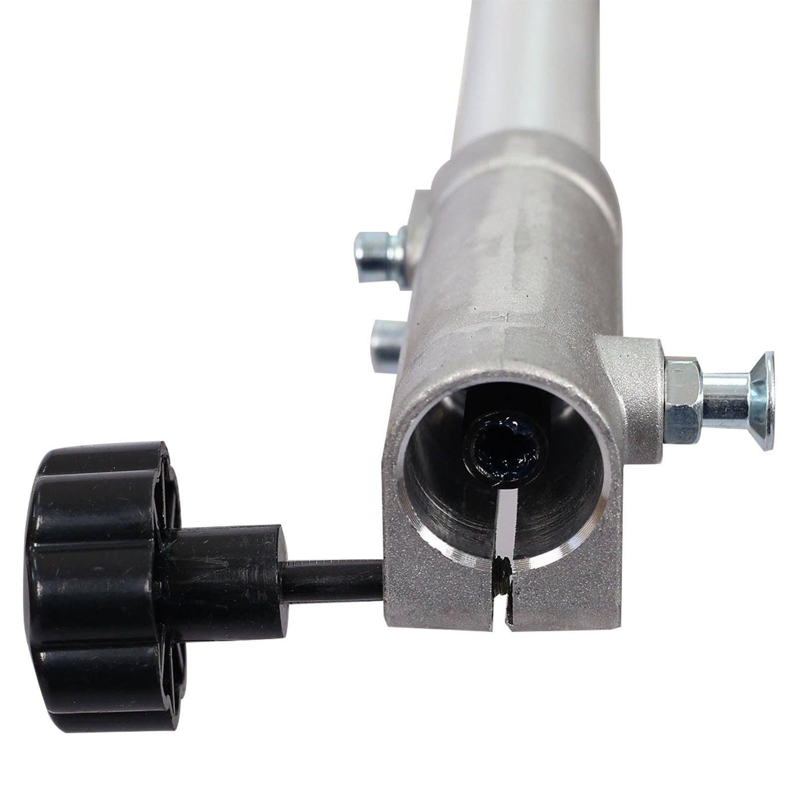 39F Inc. - Wholesale Garden Tool - 63CC 4-in-1 Gas Garden Tool System with Trimmer & Saw6