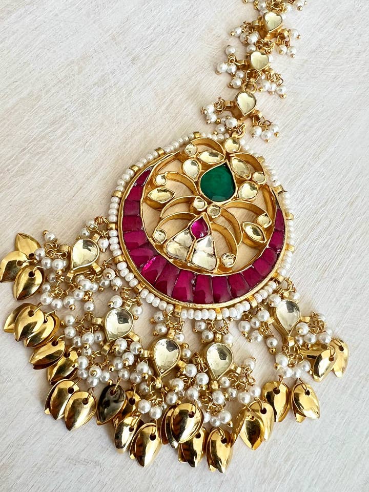 Radhe for wholesale by Saaj By G