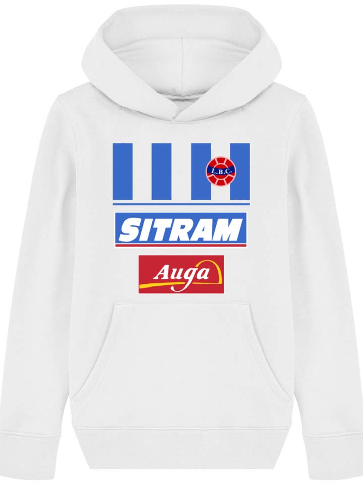 Sweatshirt infantil Mini Cruiser por atacado de Foot Dimanche