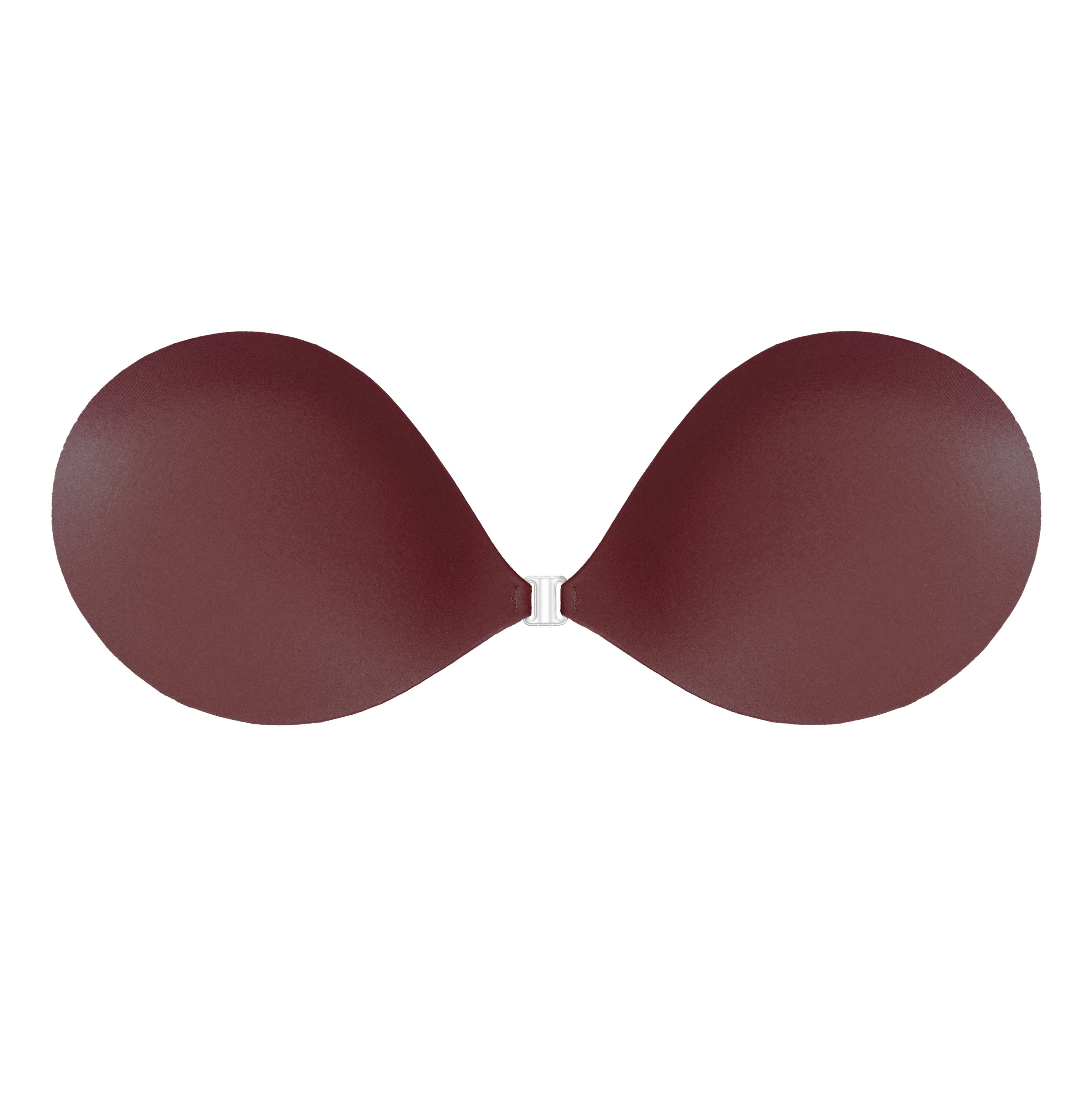 BOOMBA - Wholesale Bra - Women's - Magic Padded Sticky Bra4