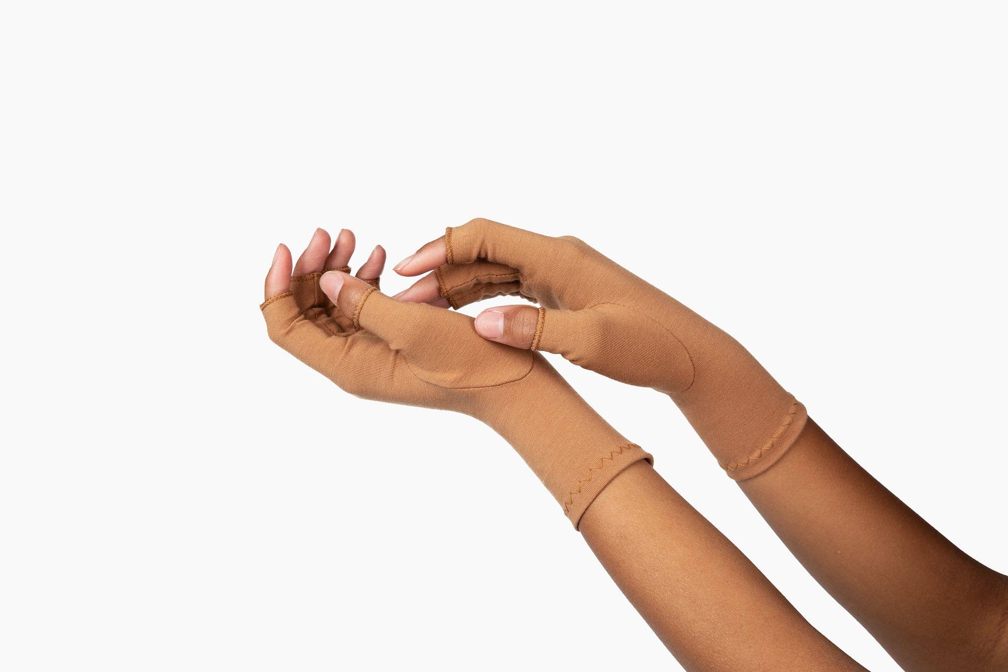 Grace & Able - Vente Gants – femme - Gants de compression : coton confortable pour un soutien optimal10