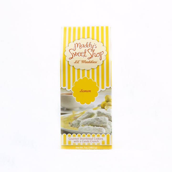 Flathau's Fine Foods - Wholesale Biscuit - Maddy's Sweet Shop Shipper4