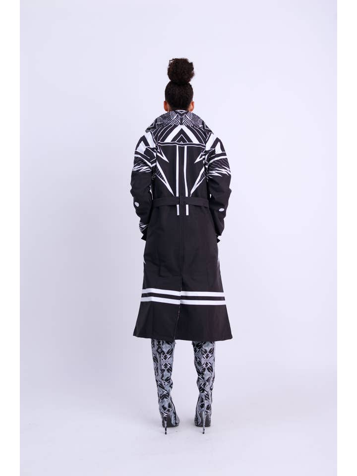 Original Crackage - Wholesale Boots - Women's - OC Phenom Thigh High Boots1