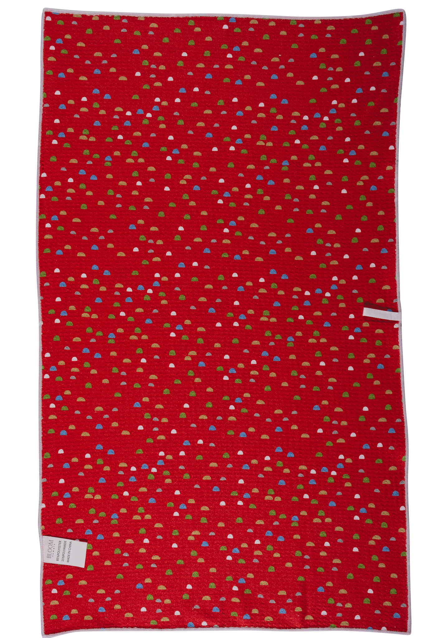 Bloom Towels - Wholesale Tea Towel - B194 Nutcracker Waltz2