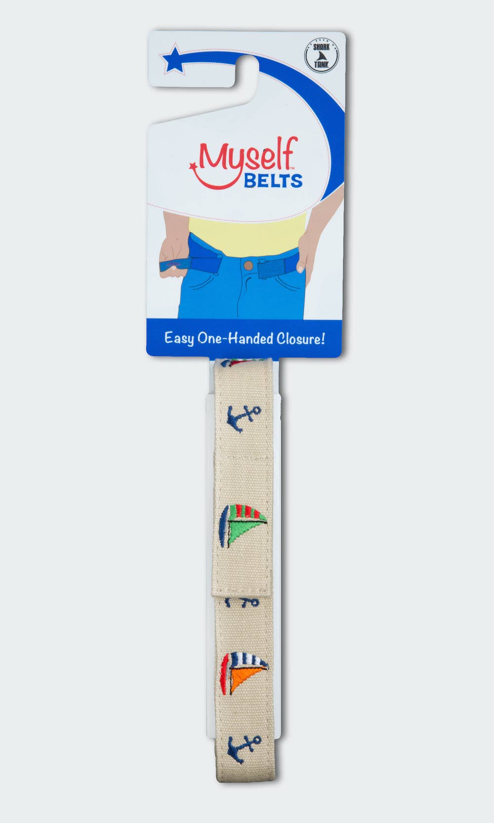 Myself Belts - Vente Ceinture – enfant - Hélicoptère1