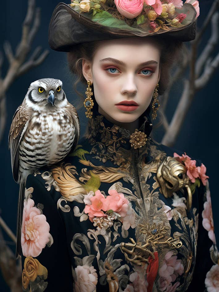 Emorej Nidrob - Agnes for engroshandel hos BLUE SHAKER