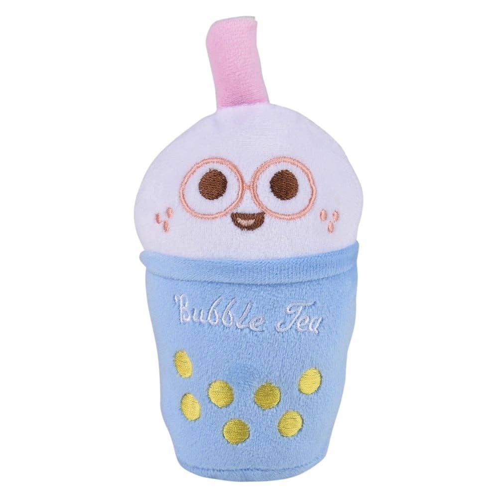 La Luna Bella - Toys - Vente Peluche – enfant et bébé - Jouets en peluche LLB en peluche Bubble Tea de 6 pouces4