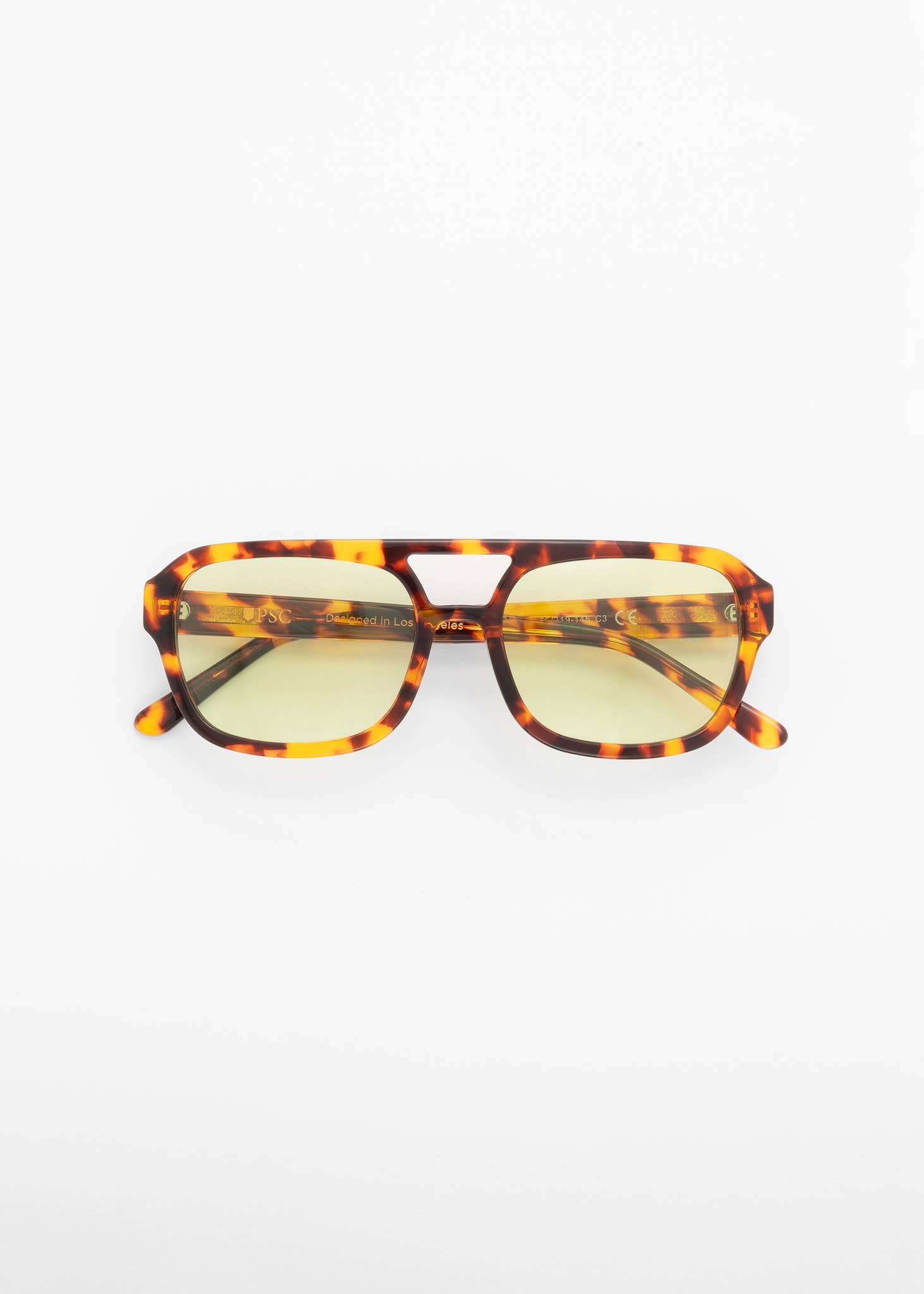 Pocket Square Clothing - Wholesale Sunglasses - Unisex - Palmer - Acetate Sunglasses19