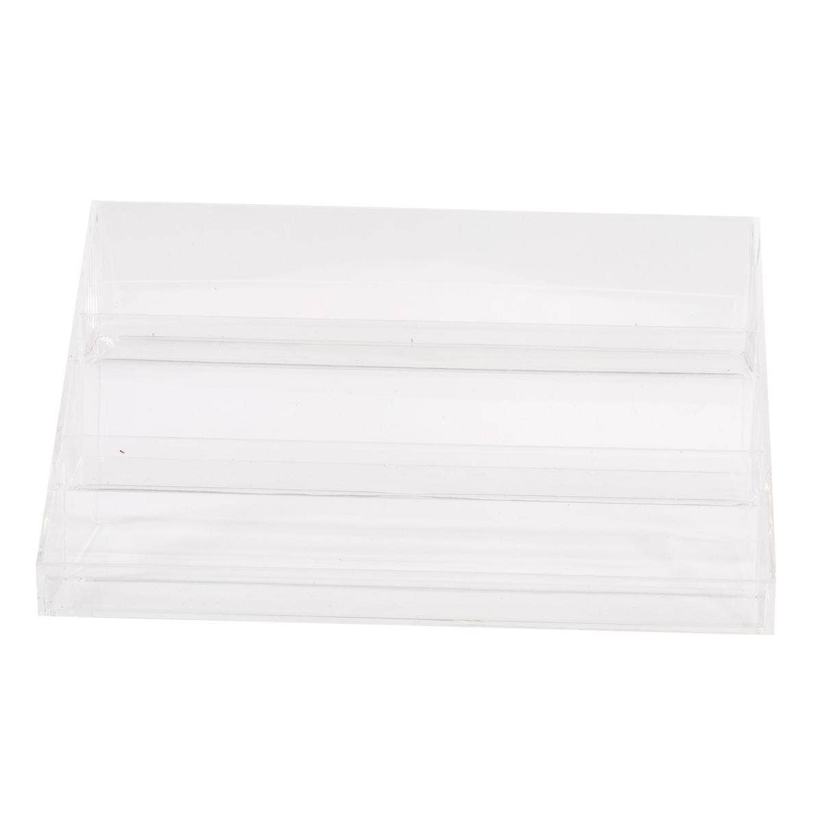 Bodico - Wholesale Kitchen Storage/Organizer - Bodico 3-Tier 22 x 12 x 11cm Multi-Use Organizer1