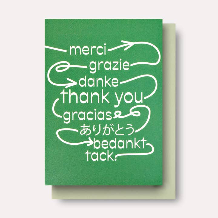 Vandrelust Tak Kort for engroshandel hos The Completist (No duties on USA orders!)