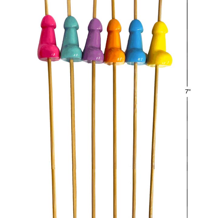 Little Genie Productions – wholesale Tandpetare – Superroliga penisförrätter2