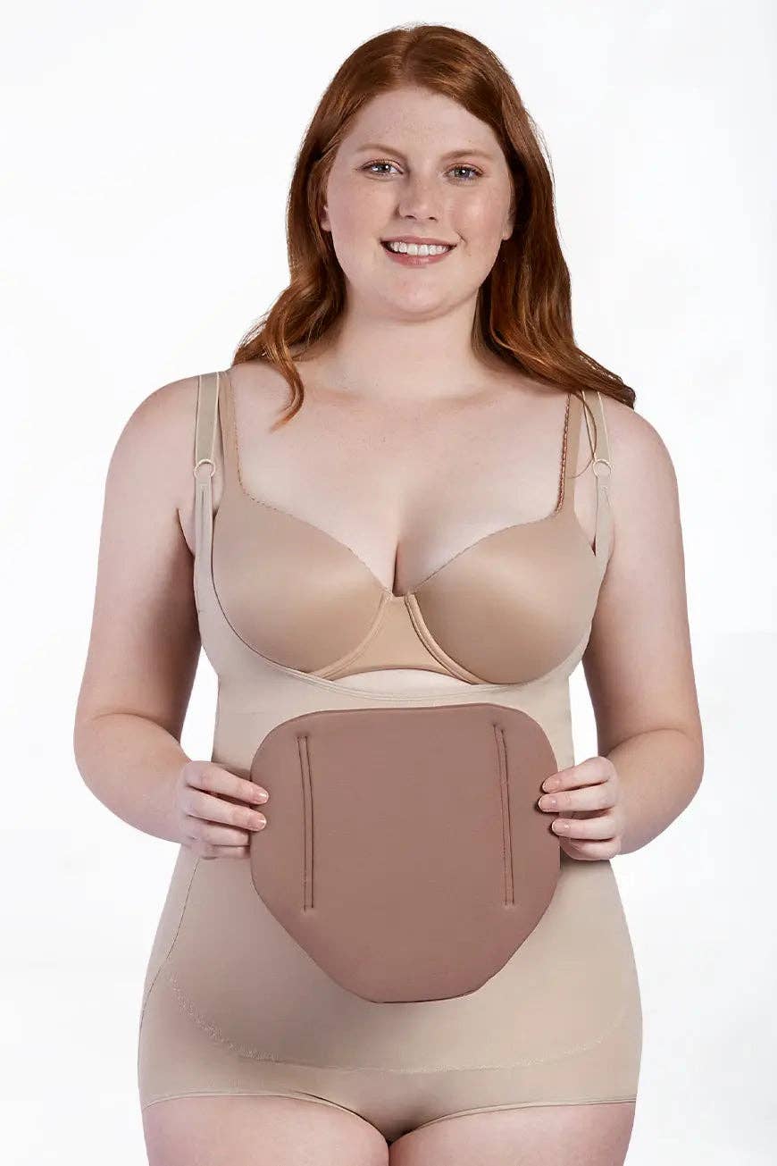 Kakao Postoperative Lipo-Schaum für den Großhandel auf Faire4