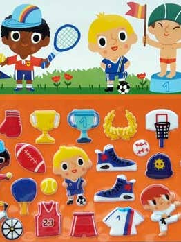 sports (untitled), PS017 for wholesale by Actetre Deutschland Gmbh