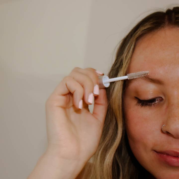 Brow Fox Beauty - Wholesale Eyelash/Brow Serum - Nourish - Brow Serum | Full Pack