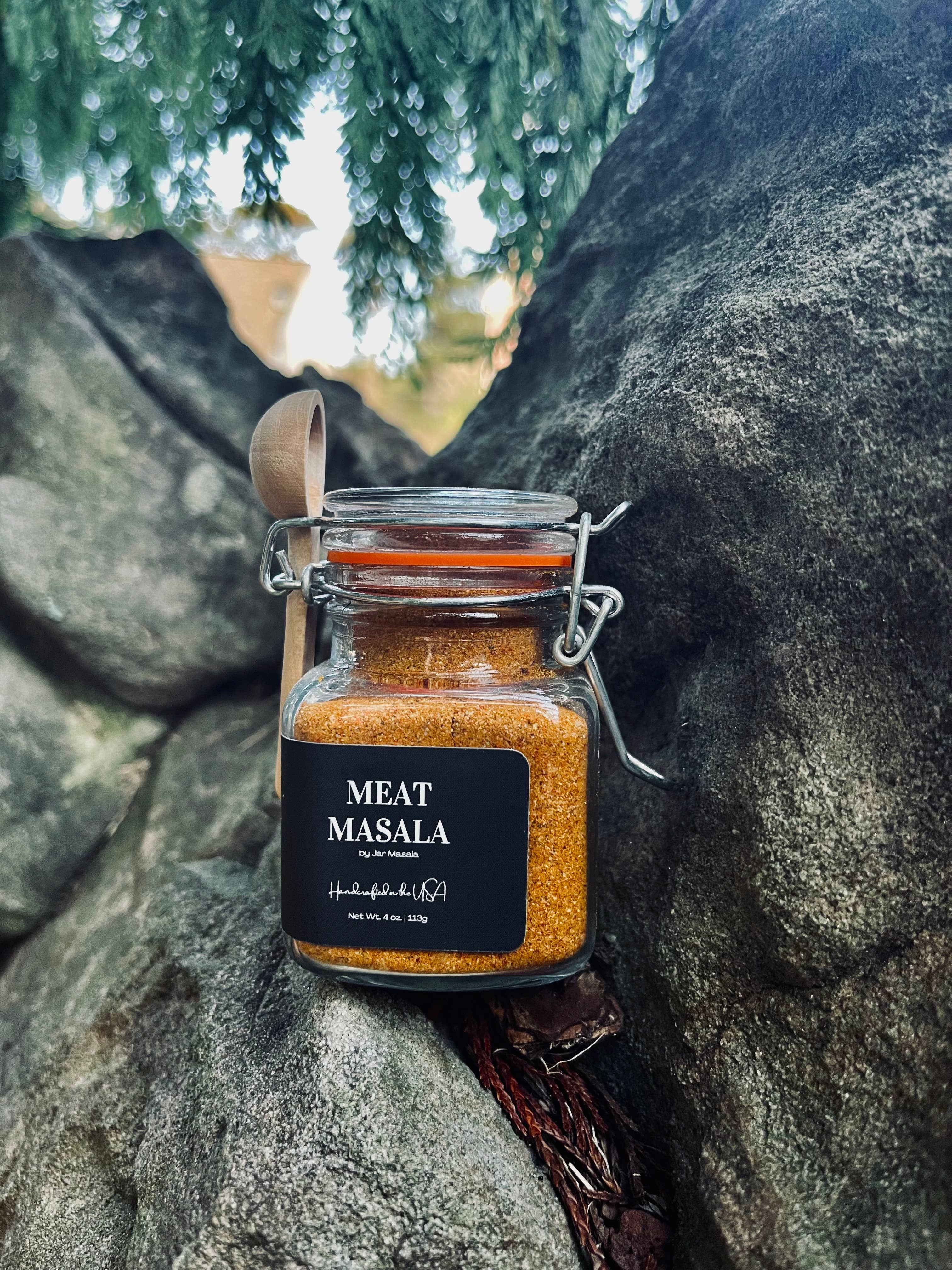 Jar Masala - Wholesale Dried Spice Mix - Meat Masala3