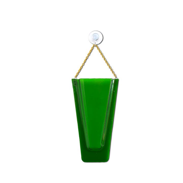 SF Mercantile - Wholesale Vase - Fused Glass Hanging Vase Kit