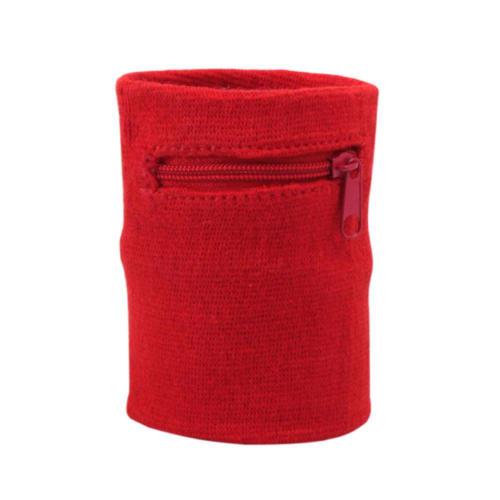 Runners Essentials by Without Limits - Wholesale Polsbandje - Rits Polsportemonnee4