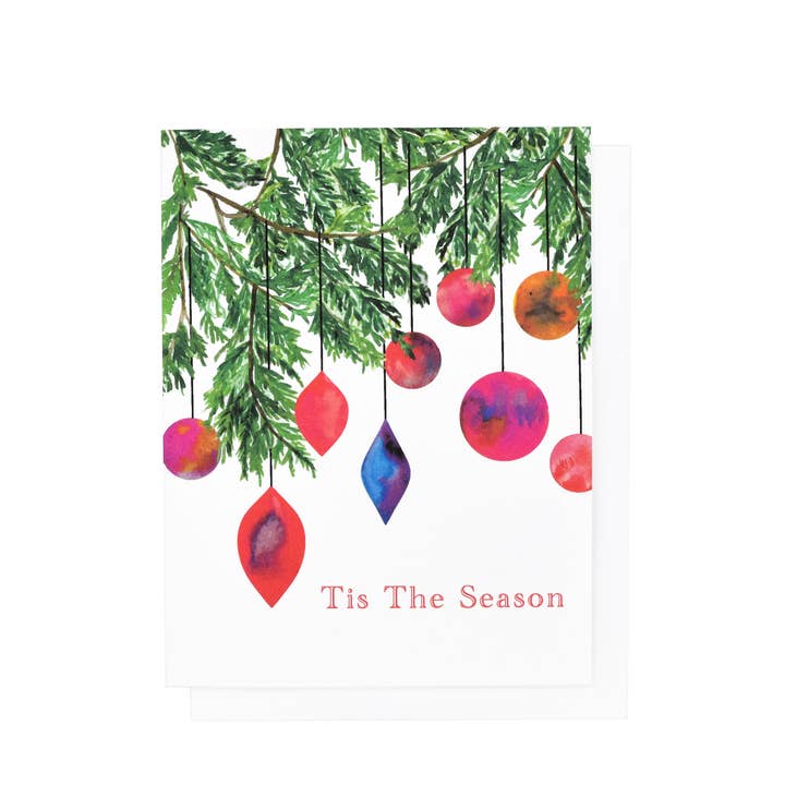 'Tis The Season for wholesale by MJLee Studio