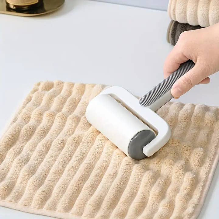 Huis Van Merken - Wholesale Hand Towel - Ultra-Soft & Quick-Dry Hand Towels - 1/3/5pcs, Super Absorbent2