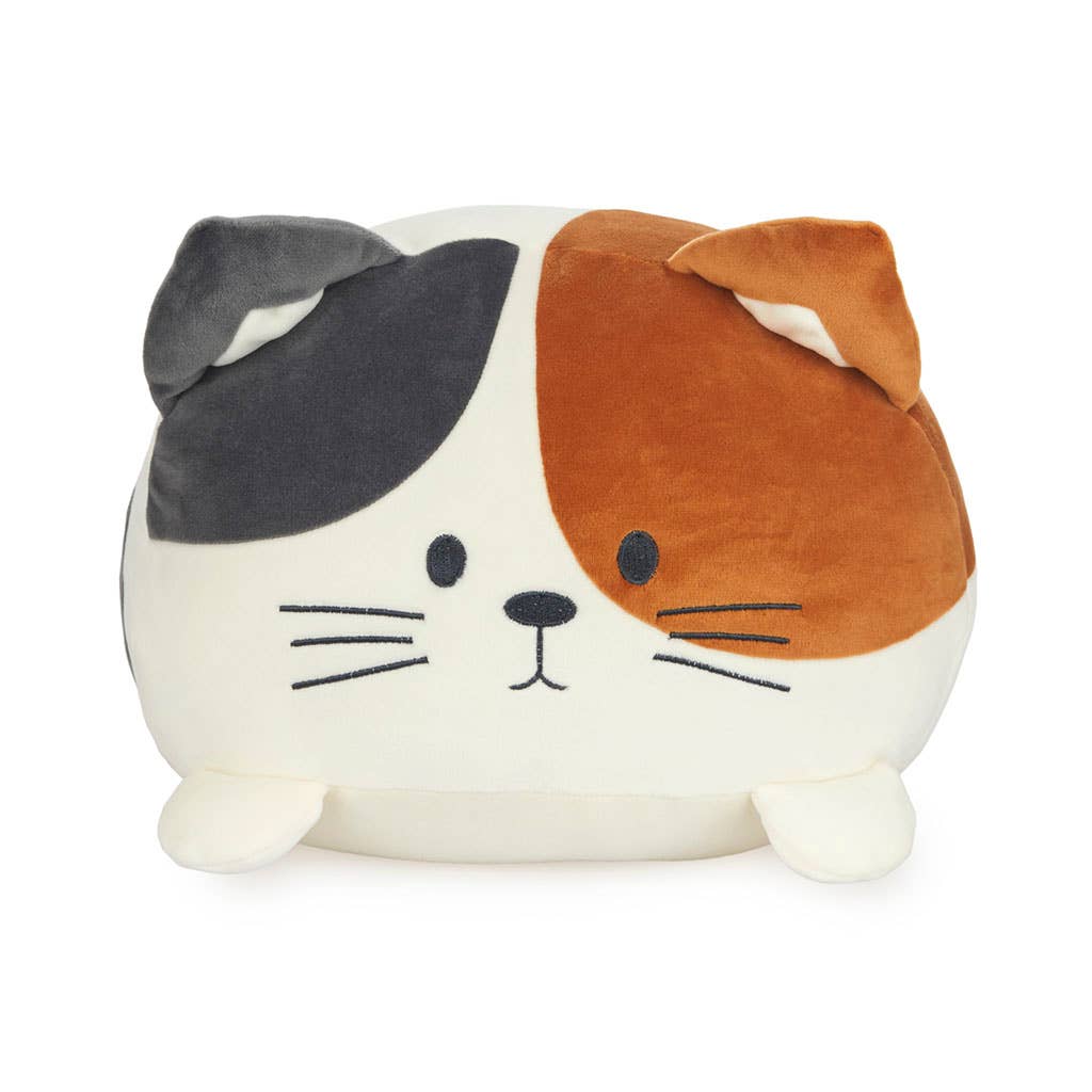 Balvi - Wholesale Chair Cushion - Cushion, Kitty Calico, multicolor, polyester2