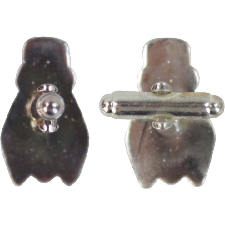 Square Deal Recordings & Supplies - Wholesale Cufflinks - Cufflinks - Breaking Bad Flies
