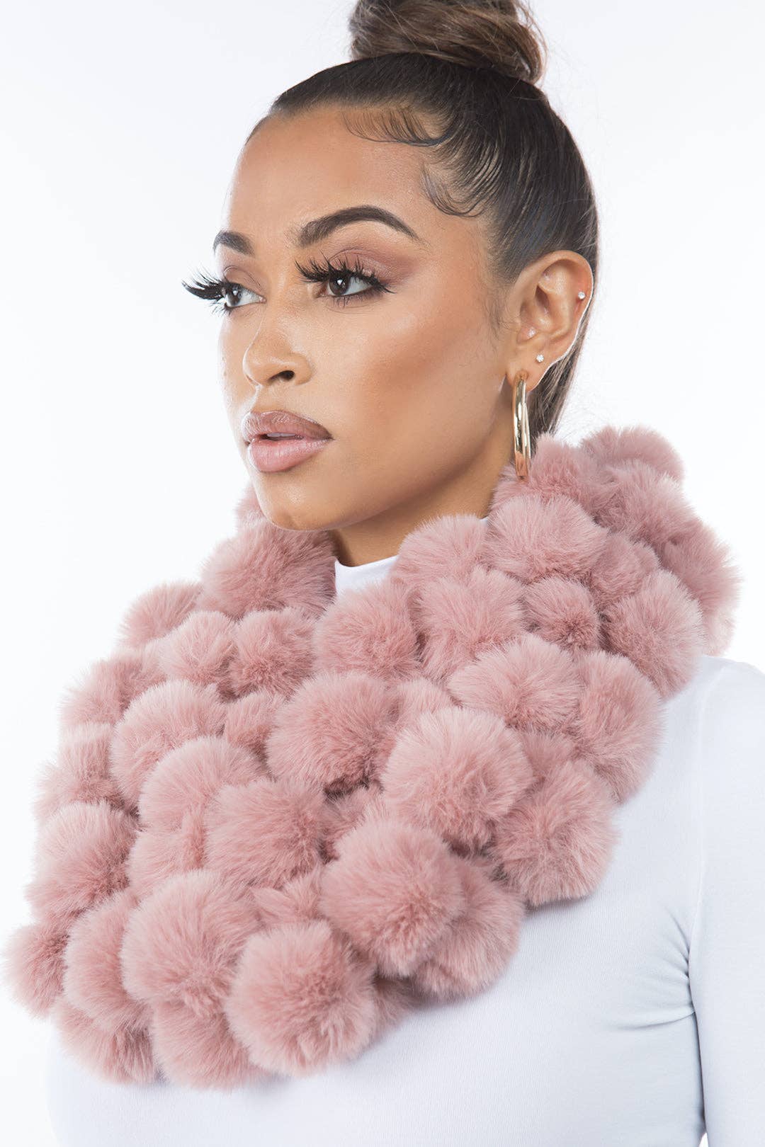 Marcus Adler - Wholesale Scarf - Women's - The Riley Scarf5