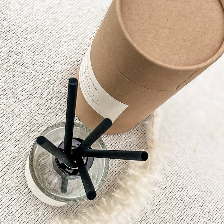 Duft & Fein. - Wholesale Reed Diffuser - Room Fragrance "Santal" (Copy)1