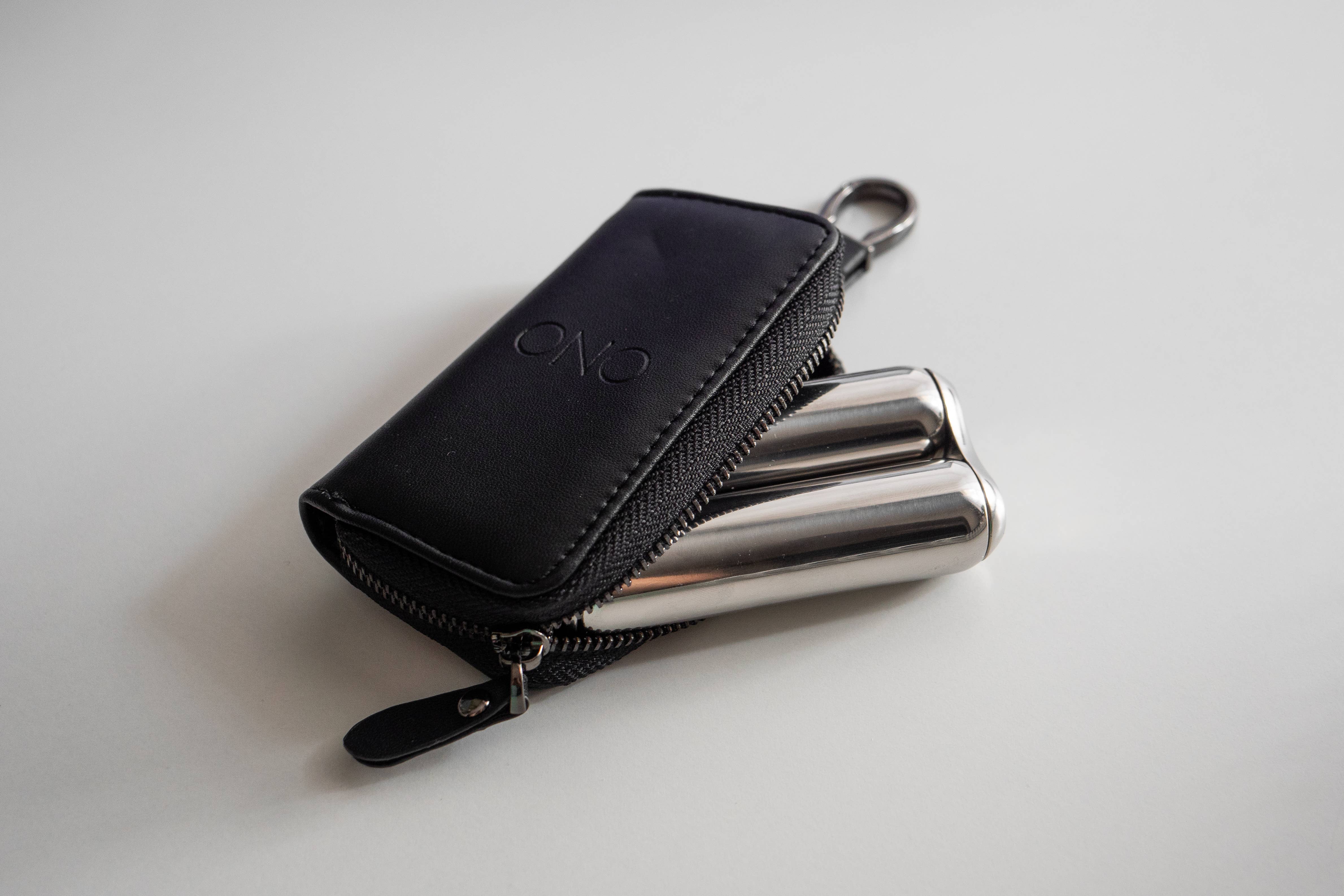 ONO - Wholesale Decorative Tabletop Object - ONO Roller Fidget Toy - Stainless Steel4