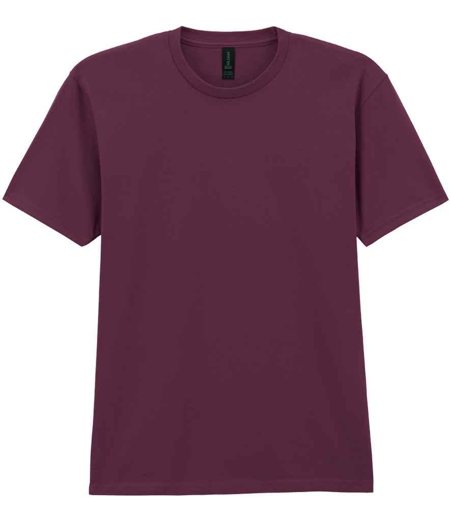 Pierre Francis - Wholesale T-shirt - Heren - Gildan - SoftStyle® -T-shirt voor middelzwaar gebruik31