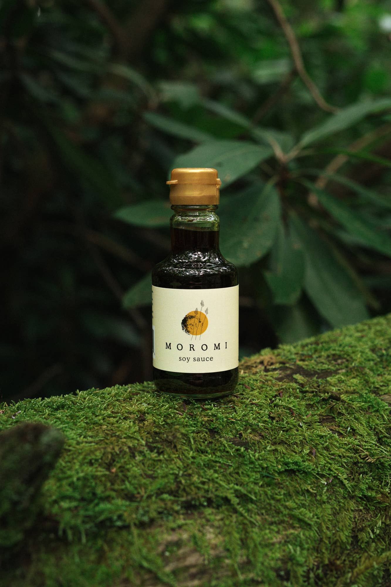 Moromi - Wholesale Sauce - Organic Non-GMO Soy Sauce4