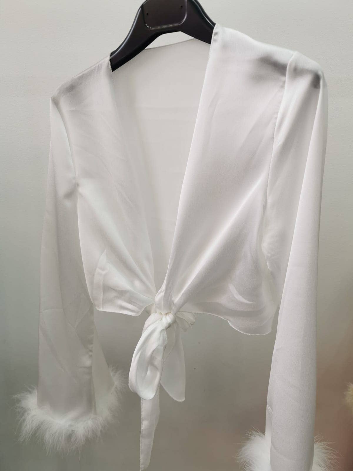 LES GRENOUILLES DU MARAIS - Wholesale Blouse - Women's - MIU 31470 BLOUSE0