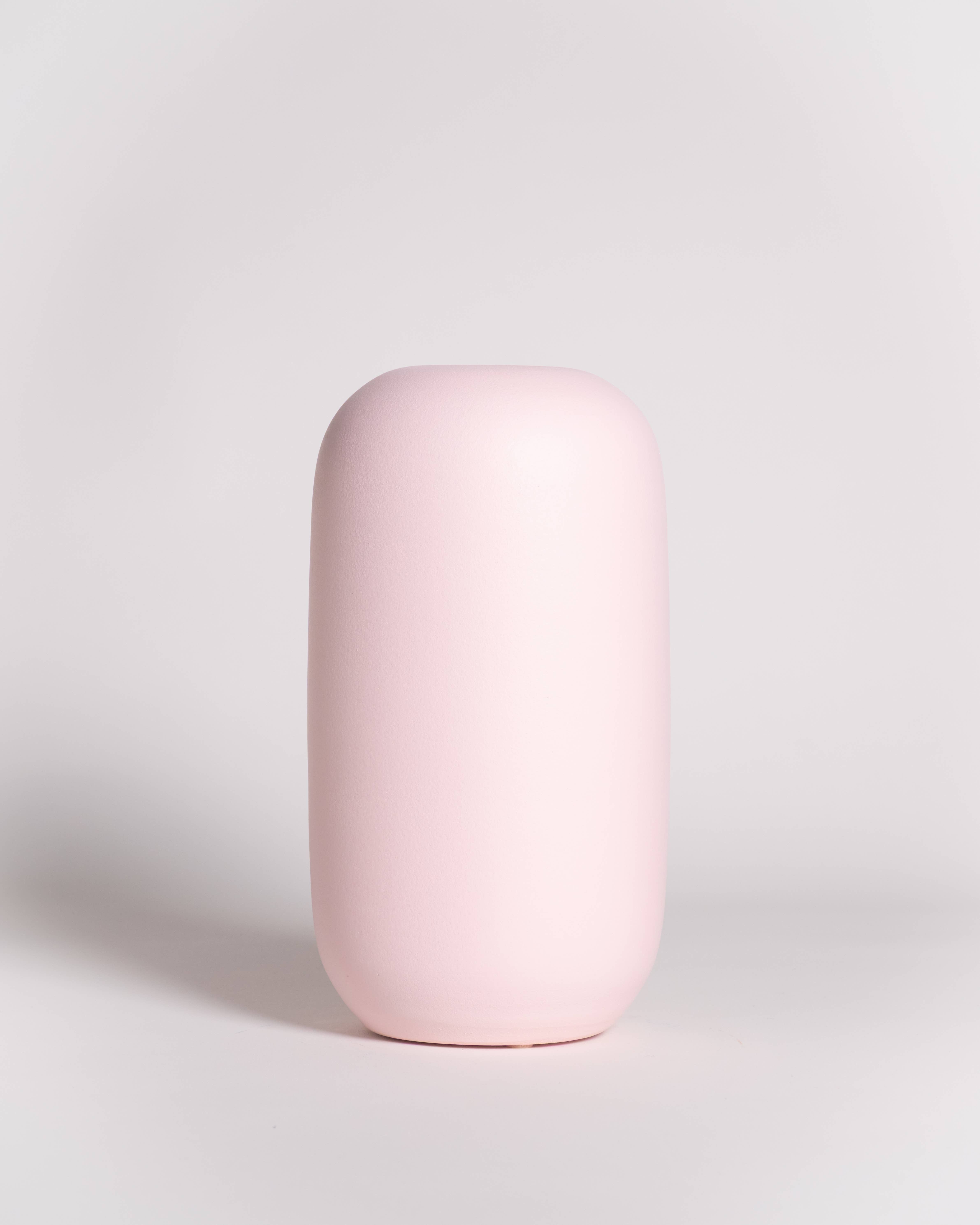 Dune 45 vase - Light Pink - Flowers - Home decor - NEW for wholesale on Faire1