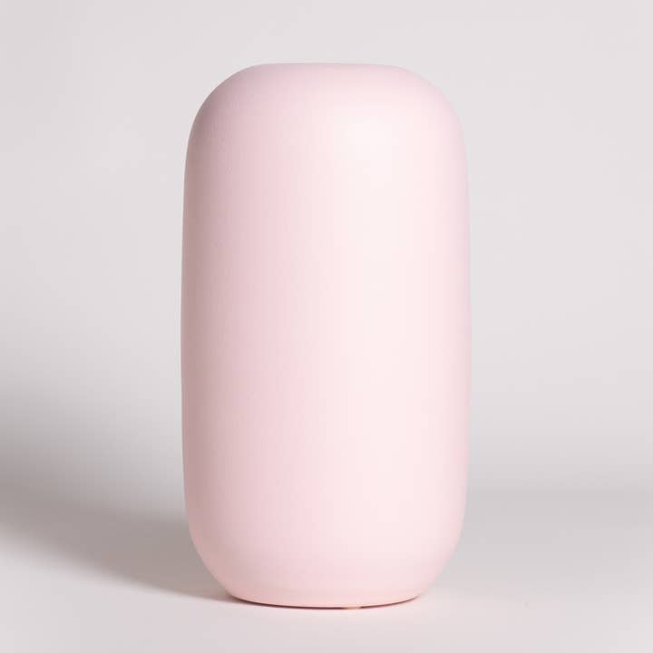 Dune 45 vase - Light Pink - Flowers - Home decor - NEW for wholesale on Faire1