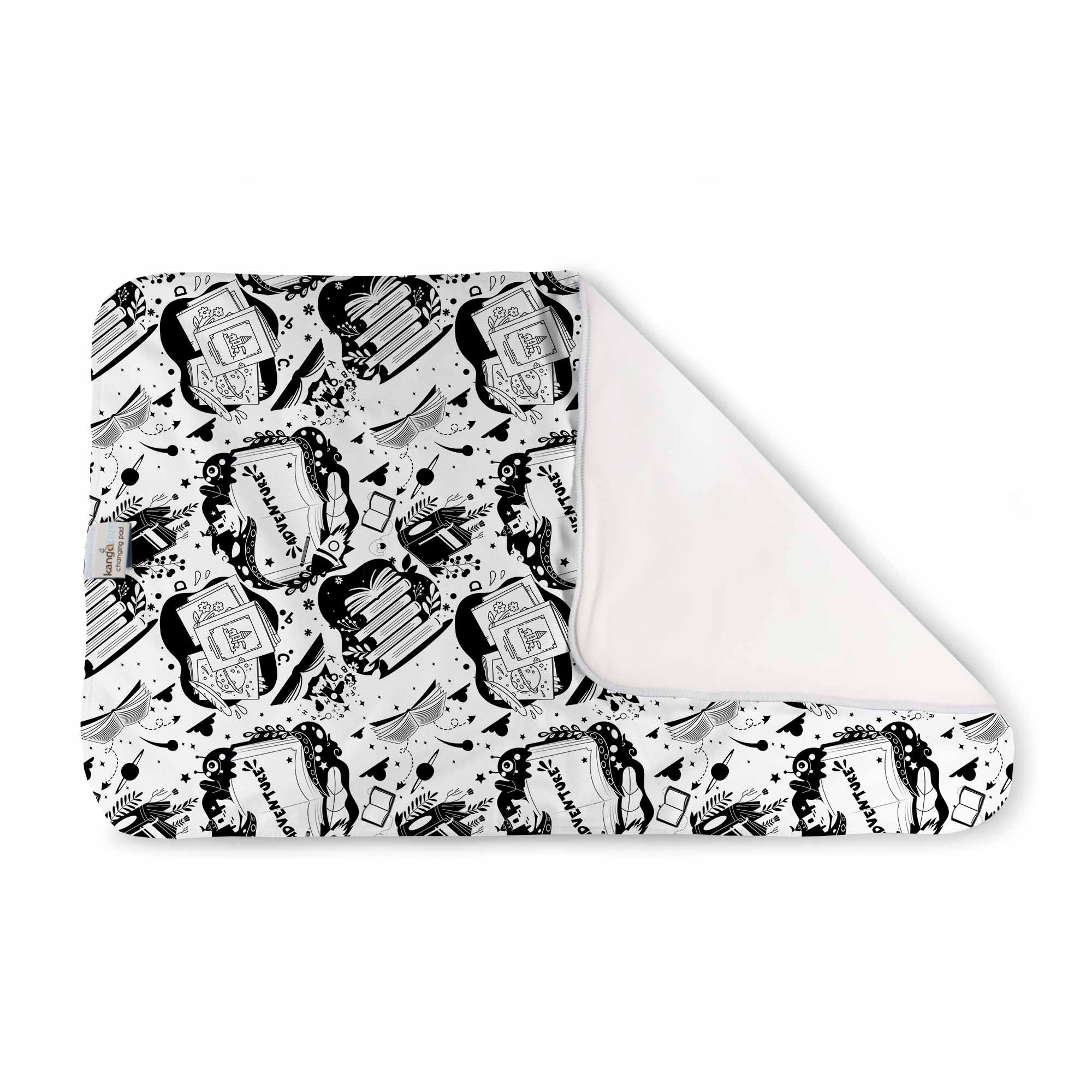 Kanga Care - Wholesale Changing Mat/Pad - Baby - Changing Pad18
