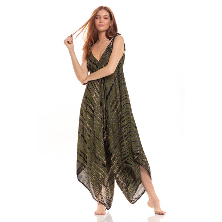 Kobe Romper-05902 for wholesale by Nusantara Inc.