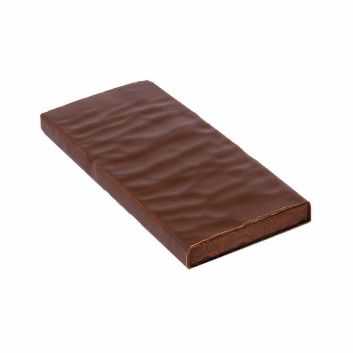 Zotter Chocolates - Wholesale Chocolate Bar - Marc de Champagne (Hand-scooped Chocolate)1