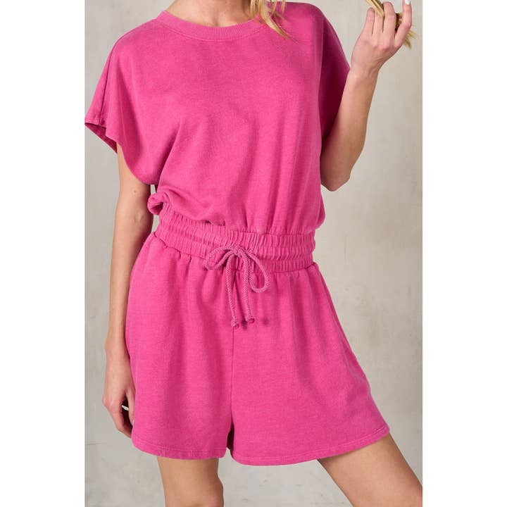 Barboteuse sportive pour la vente par lalamia