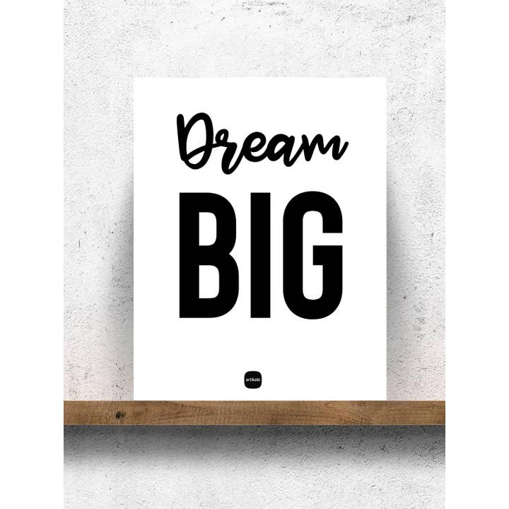 Decocard - Drøm stort for engroshandel hos Artikolo