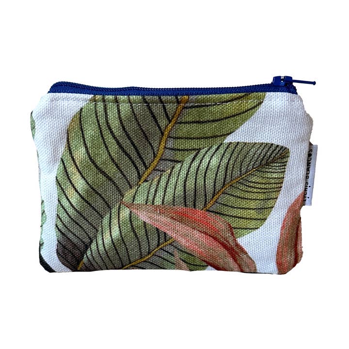 INTENSE LEAF PURSE for wholesale by LICHIS BLANCOS