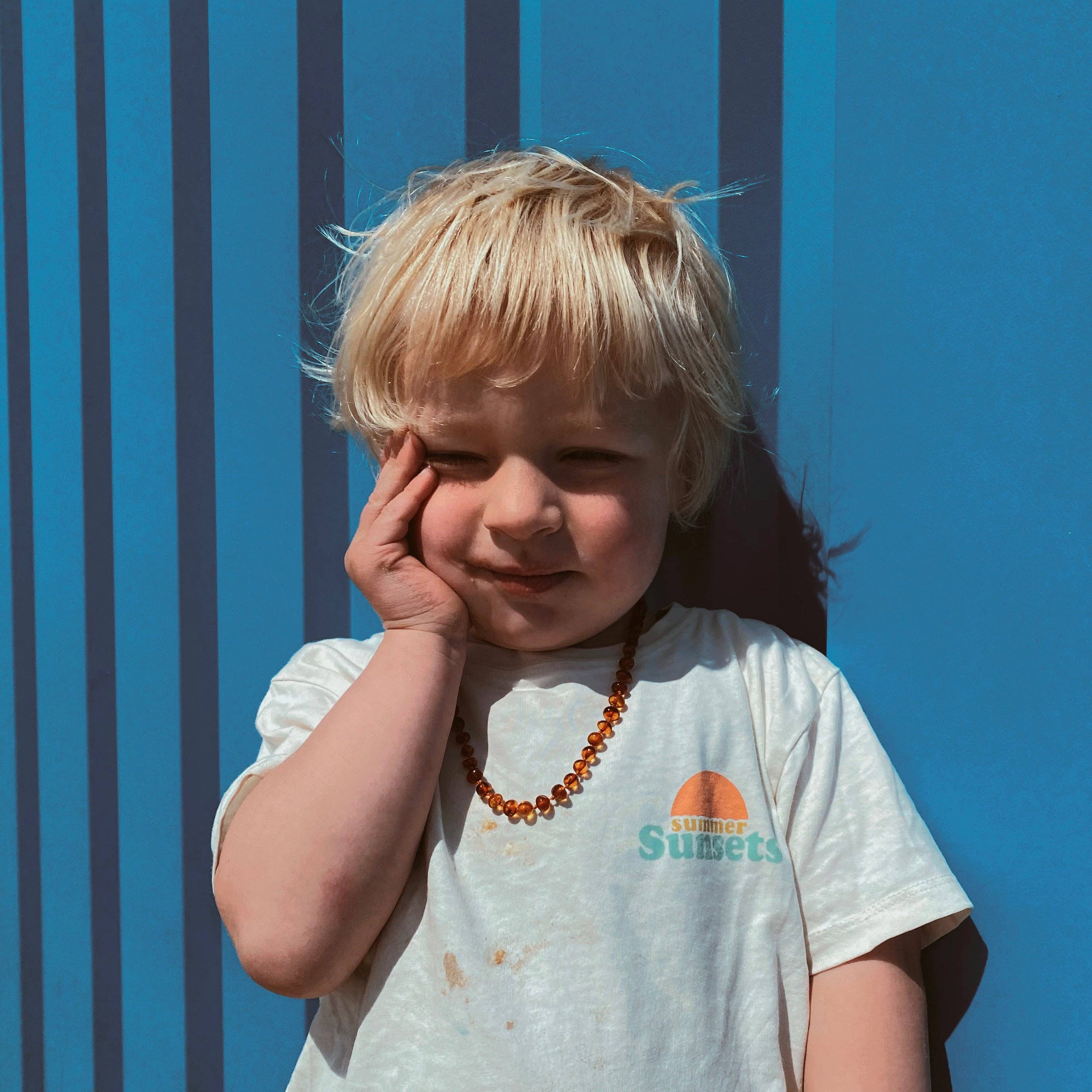 Babyzus – wholesale Beaded bracelet – Kids – Pakket Baby-kind barnsteen sieraden3