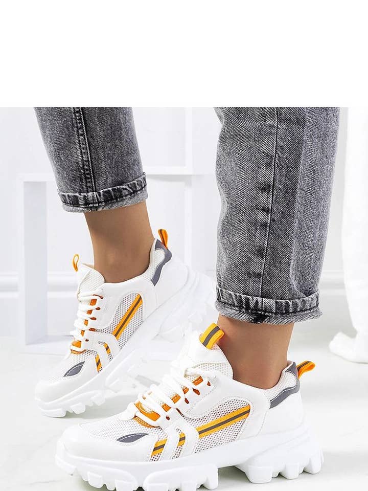 Sneakers Model 208043 Solea für den Großhandel von Lieber Deem Marktplatz