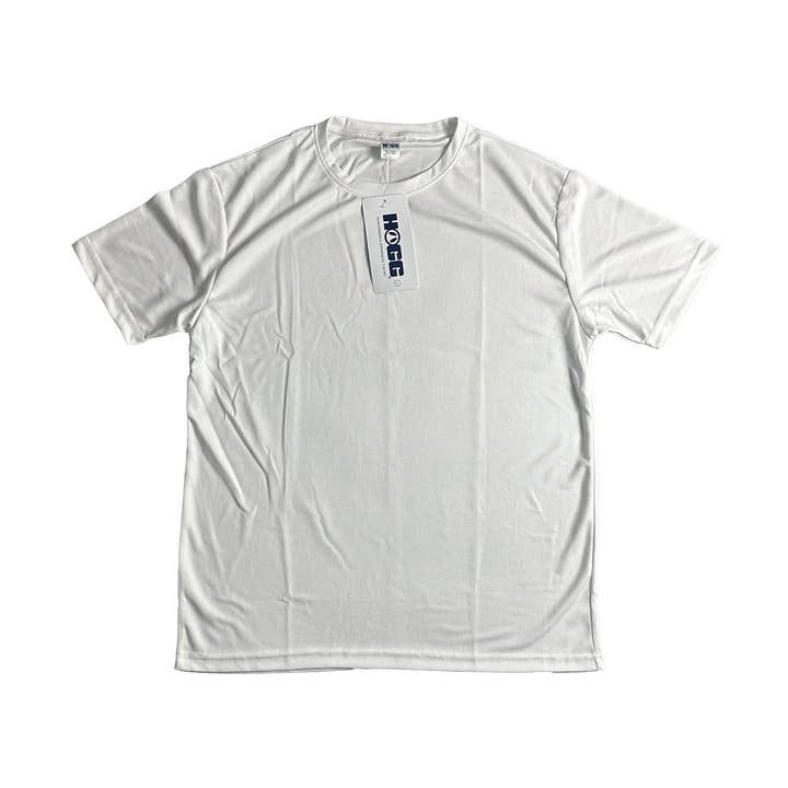 SUBLIMATION T-SHIRT - PERFORMANCE for wholesale by Hogg Outfitters