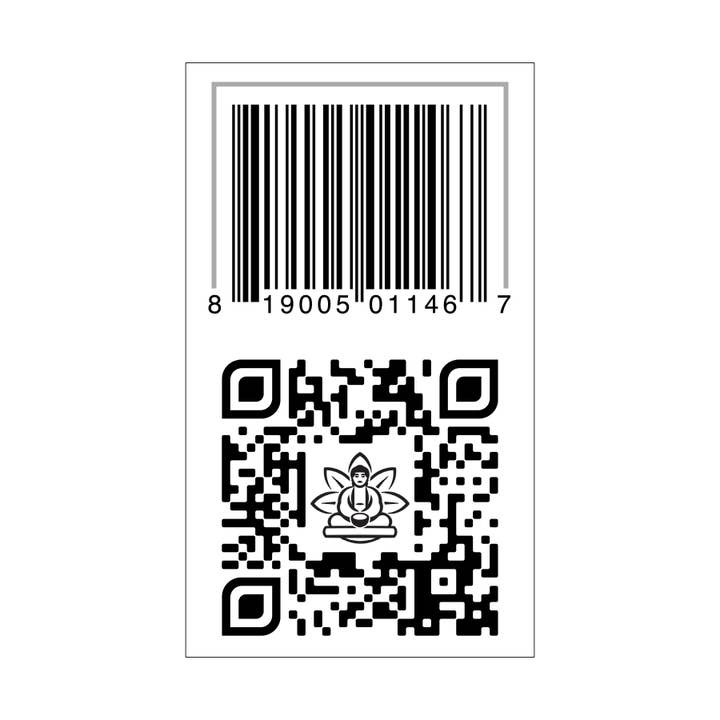 Buddha Teas – Chá de saúde/Detox por atacado – Chá Ginkgo Biloba3