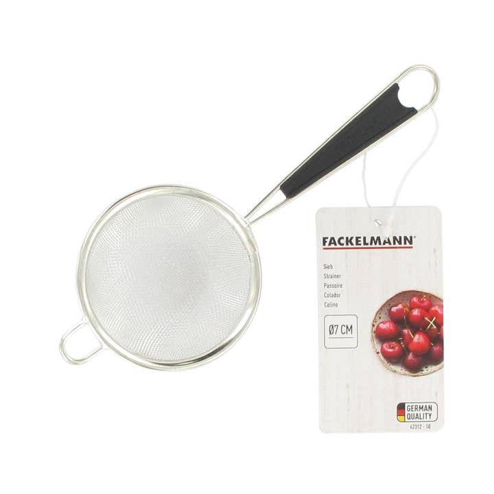 Fackelmann - Wholesale Sifter - Fackelmann Chinese strainer 10 cm13