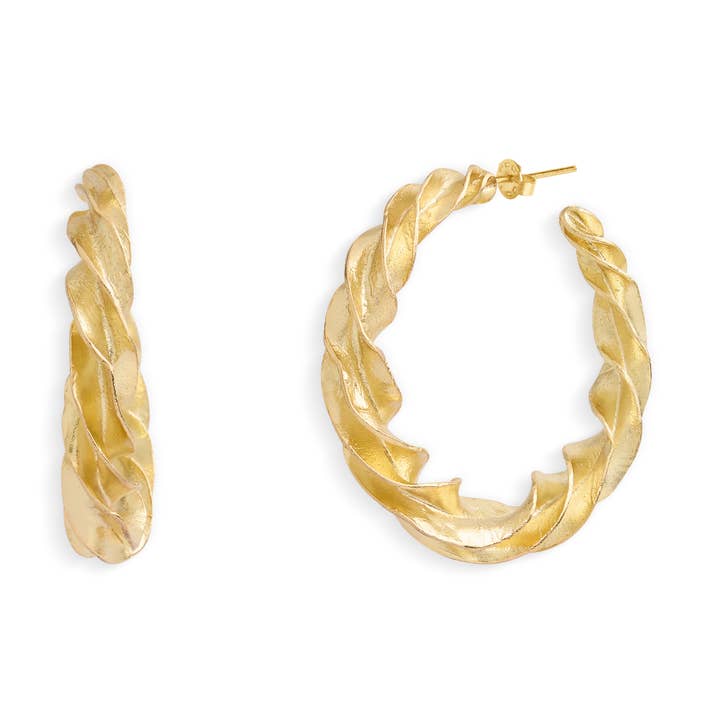 Cerceaux tourbillonnants pour la vente par Né Nepal