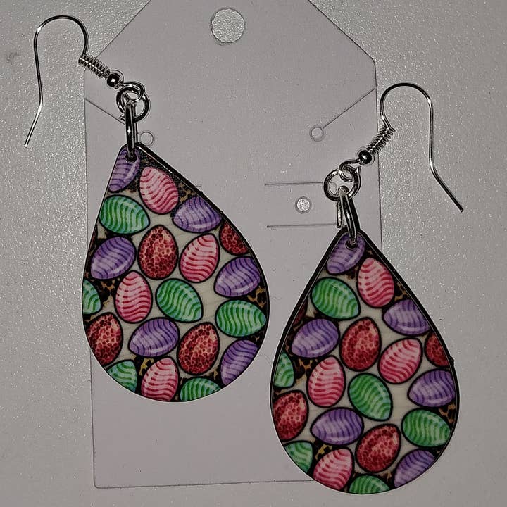 Pasqua 4 per la vendita all'ingrosso da parte di MZJ Variety Shop