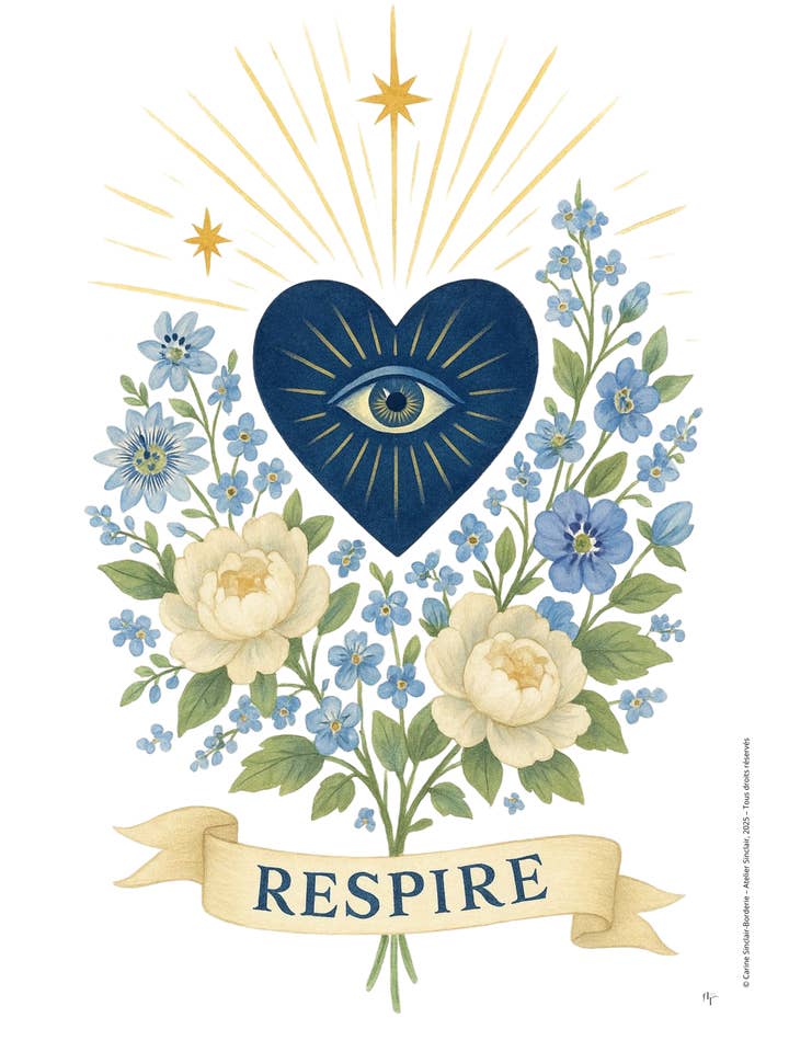 RESPIRA por atacado de ATELIER SINCLAIR