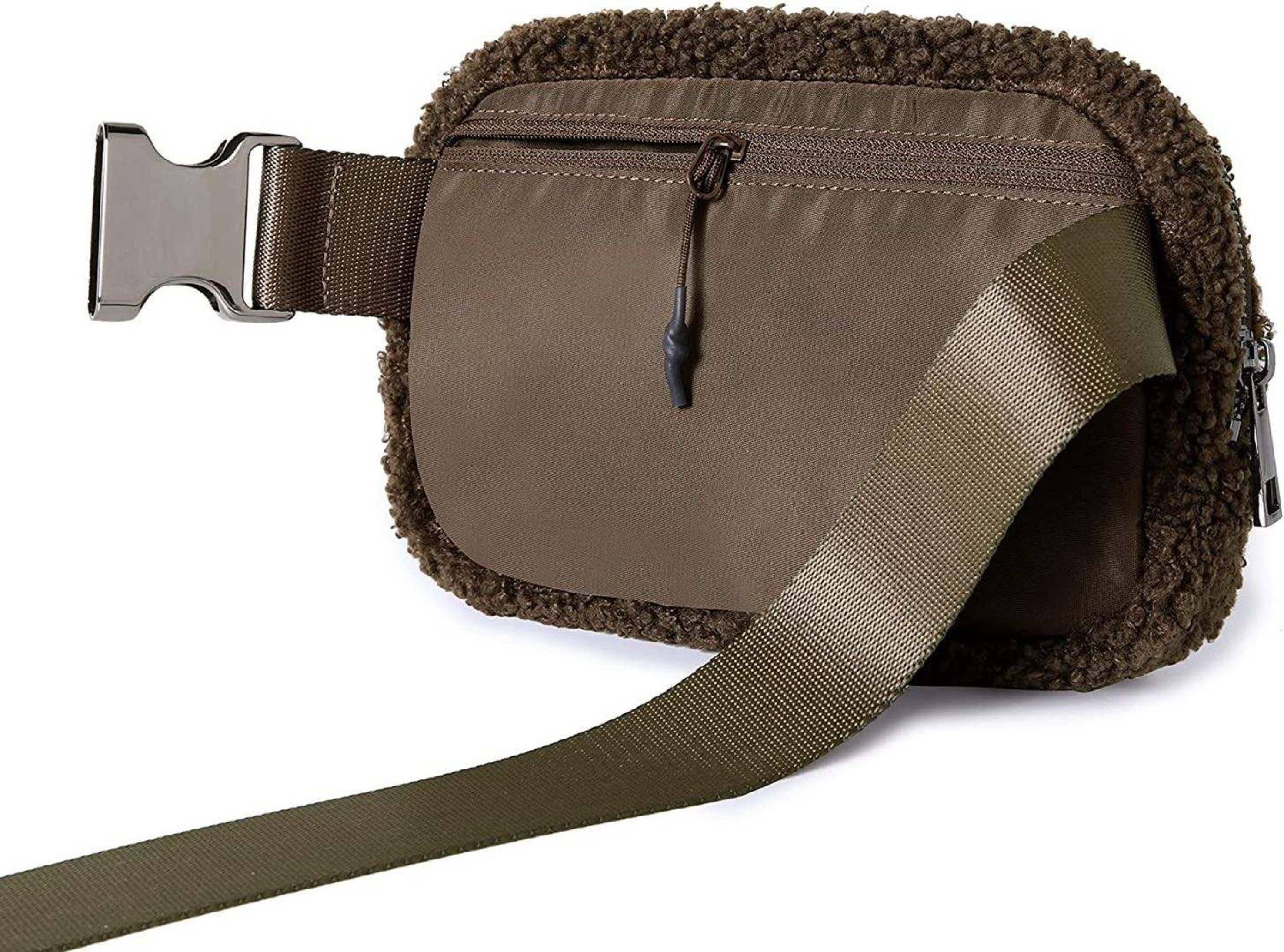 Babs + Birdie – Pochete - Mulher por atacado – Saco Sherpa Cinto | Sling Sling Sling Sling Saco3