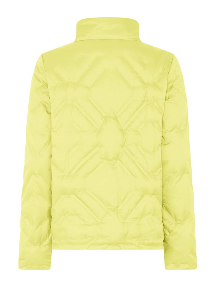 Etage of Denmark – wholesale Dunjacka - Dam – Årlig återvunnen dunjacka för kvinnor2